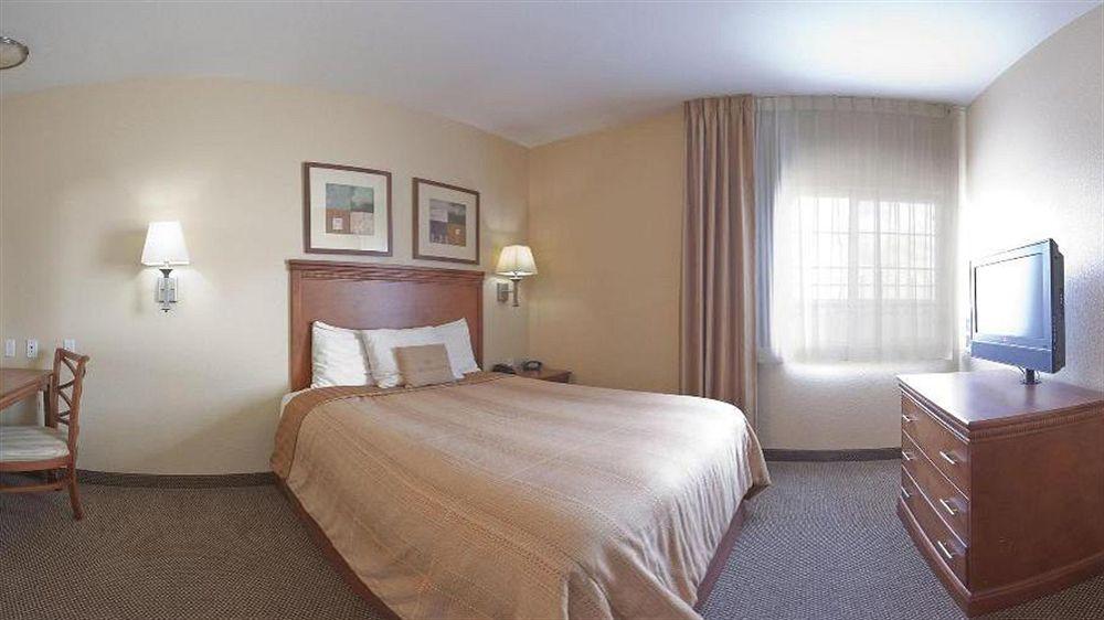 Candlewood Suites Corpus Christi-Spid By Ihg Kültér fotó