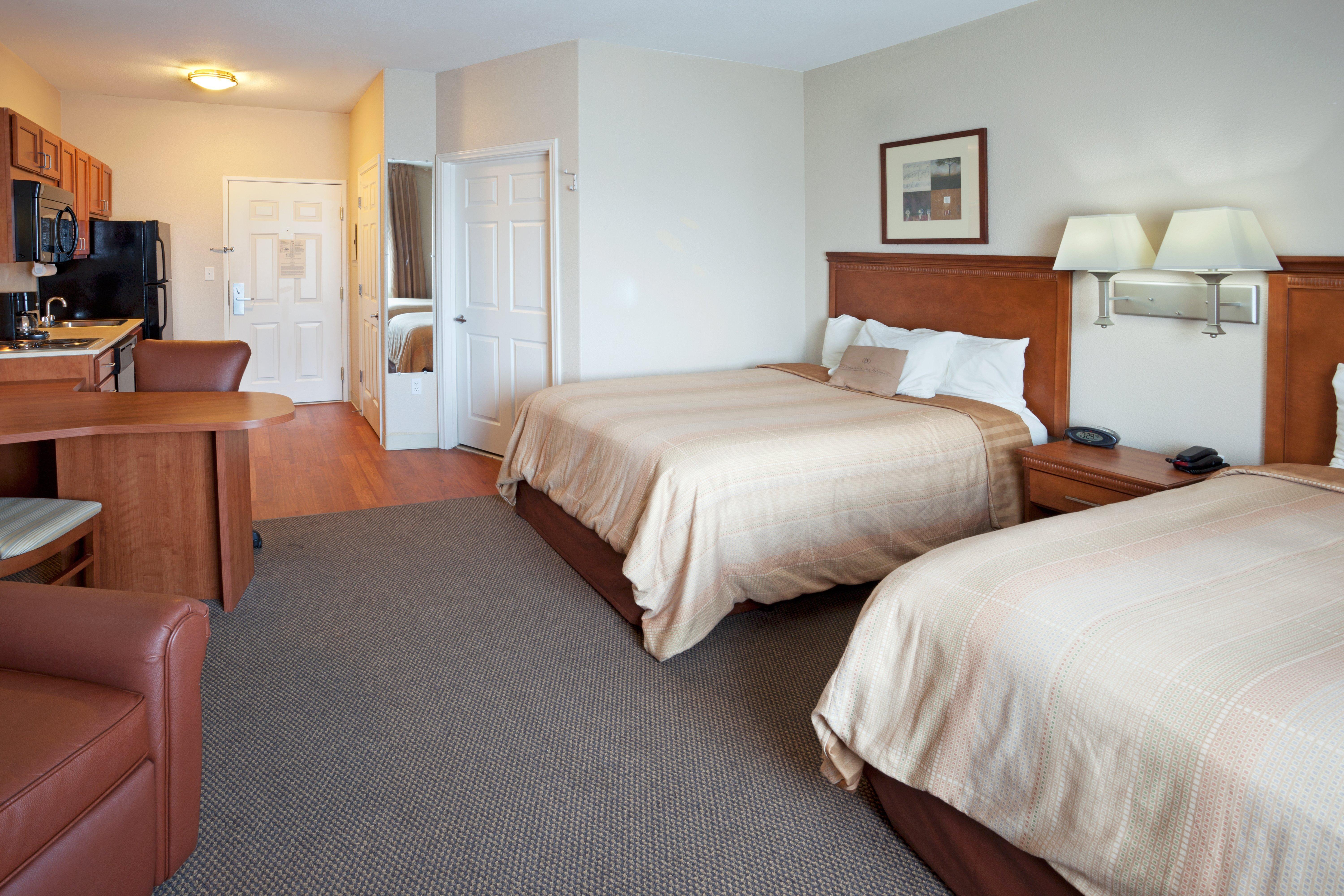 Candlewood Suites Corpus Christi-Spid By Ihg Kültér fotó
