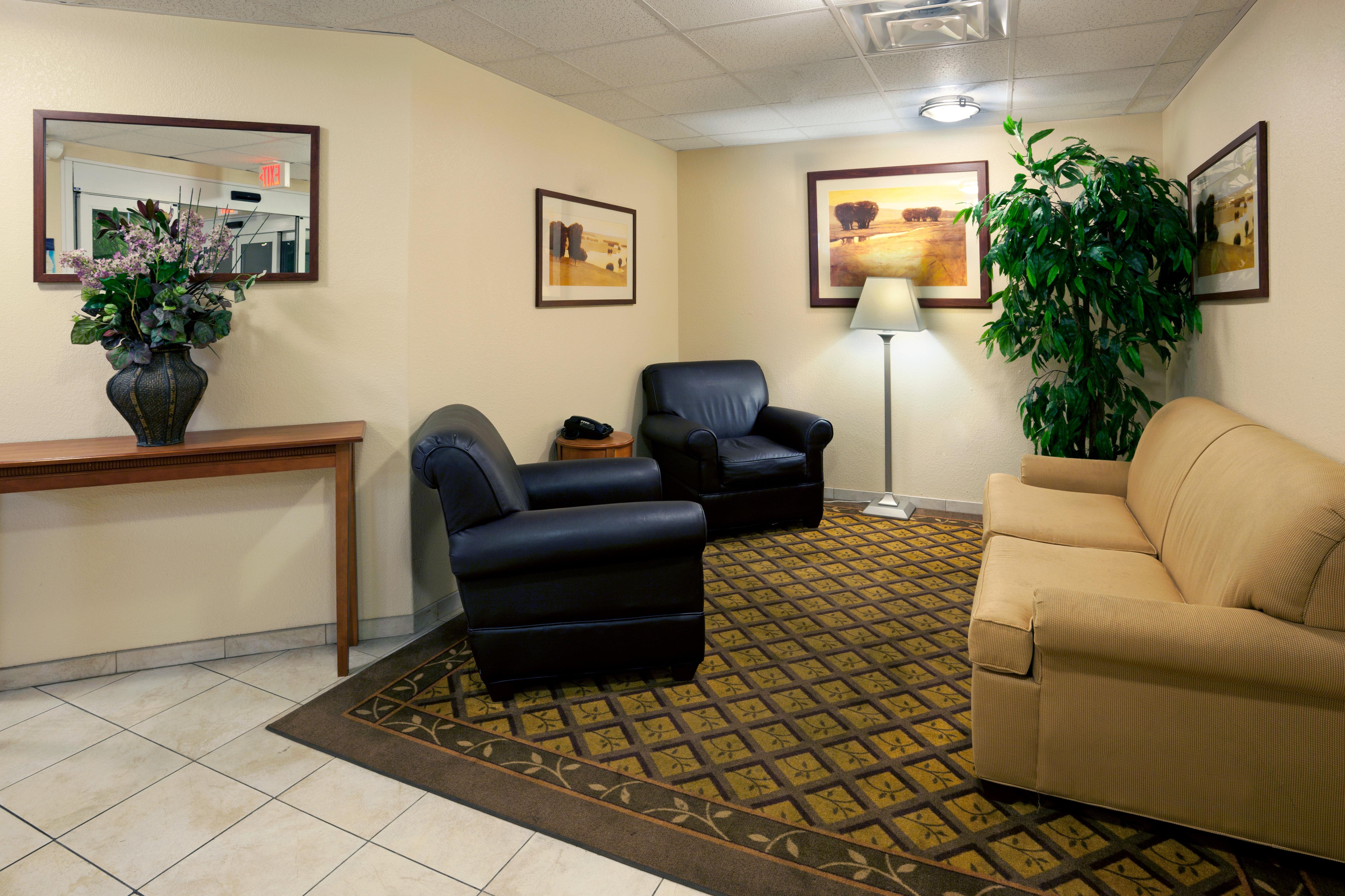 Candlewood Suites Corpus Christi-Spid By Ihg Kültér fotó