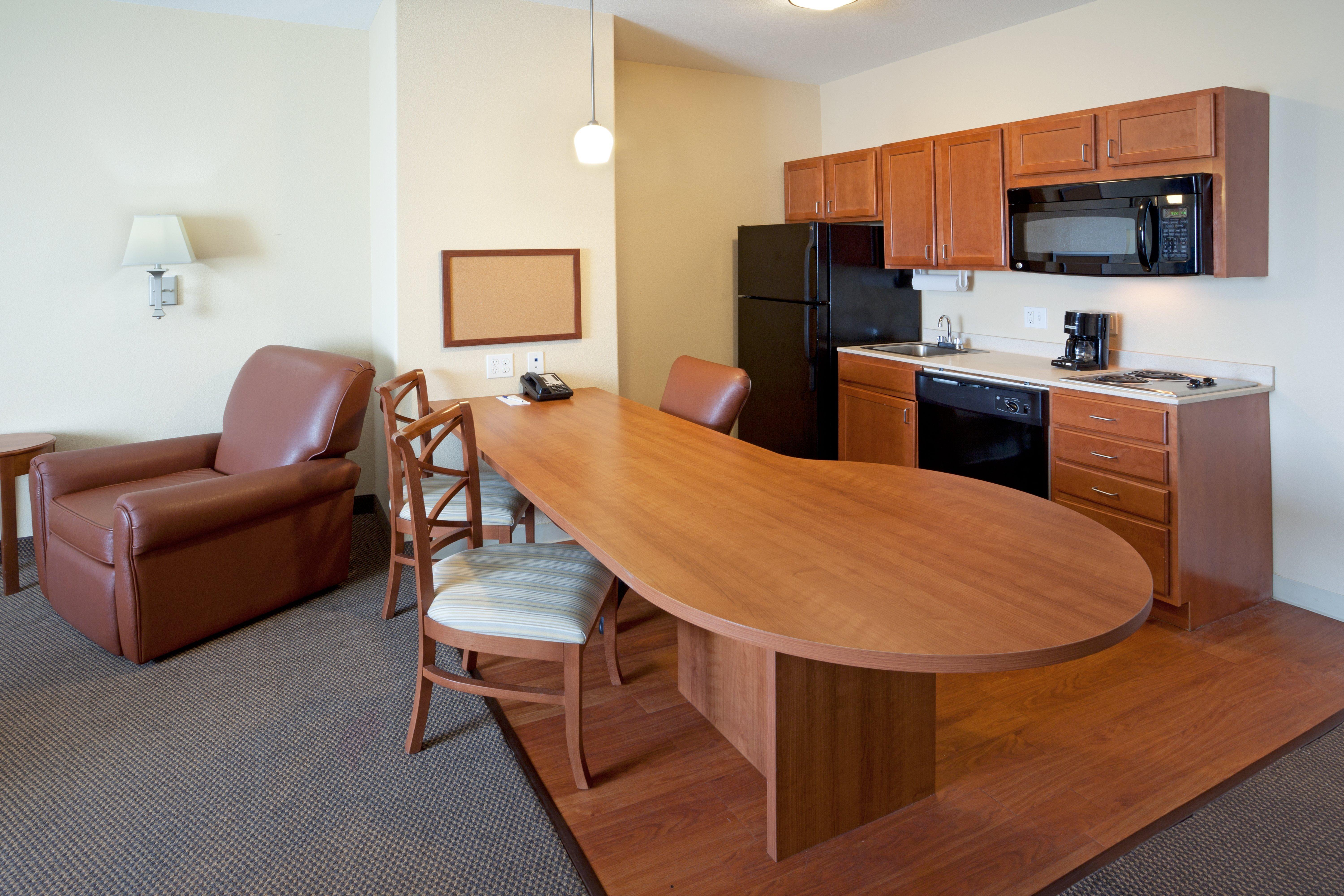 Candlewood Suites Corpus Christi-Spid By Ihg Kültér fotó
