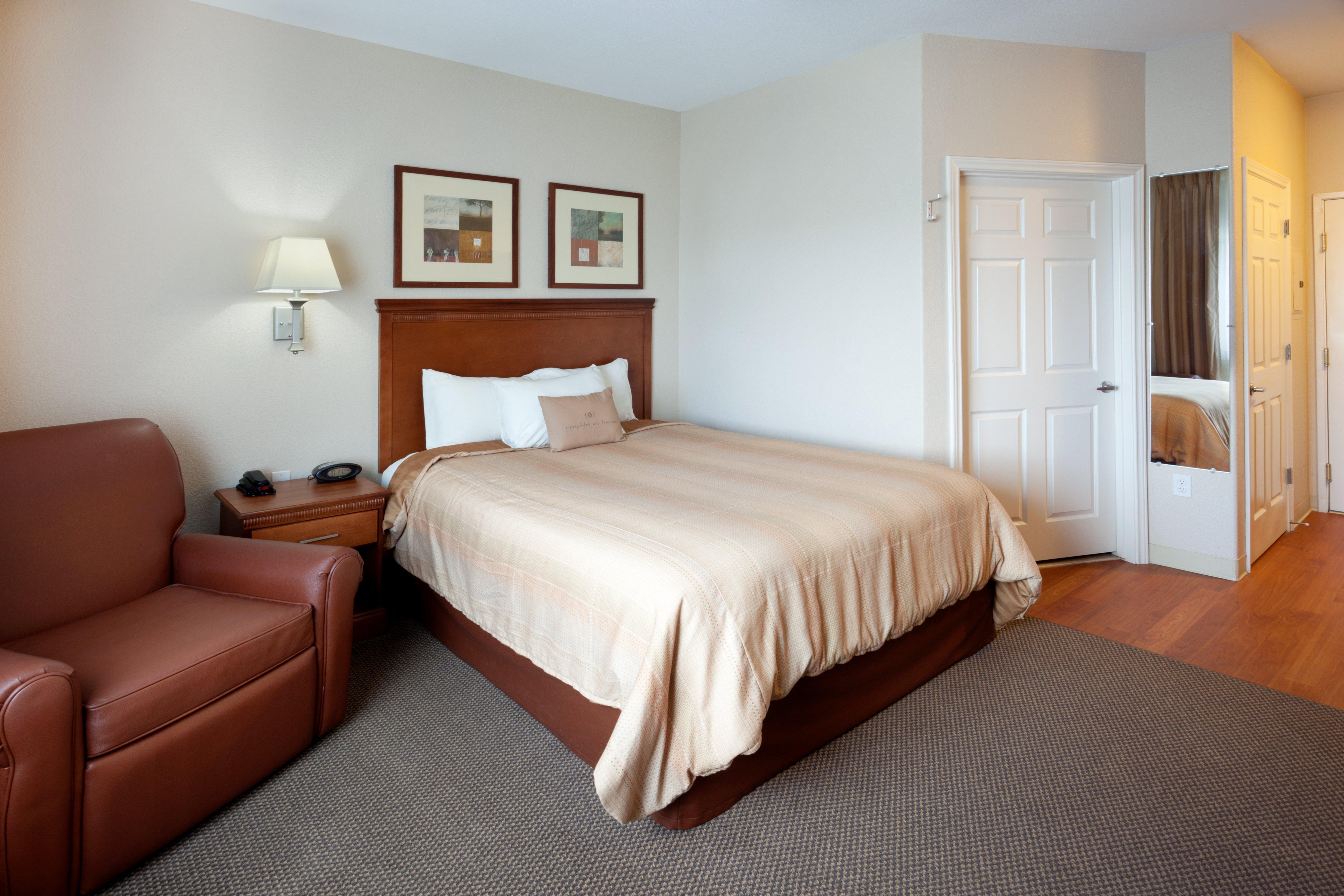 Candlewood Suites Corpus Christi-Spid By Ihg Kültér fotó