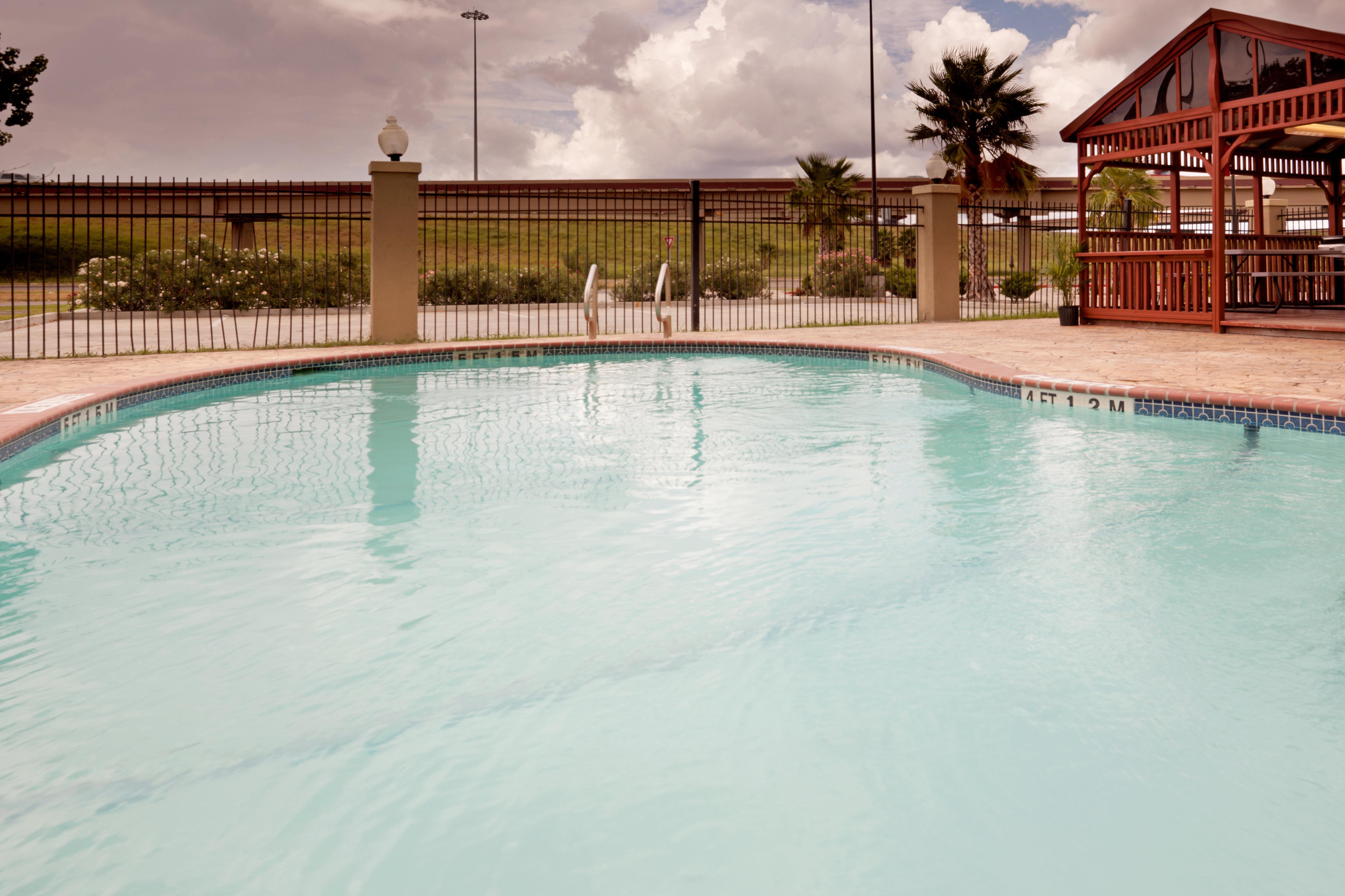 Candlewood Suites Corpus Christi-Spid By Ihg Kültér fotó