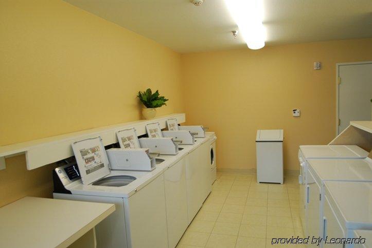 Candlewood Suites Corpus Christi-Spid By Ihg Kültér fotó