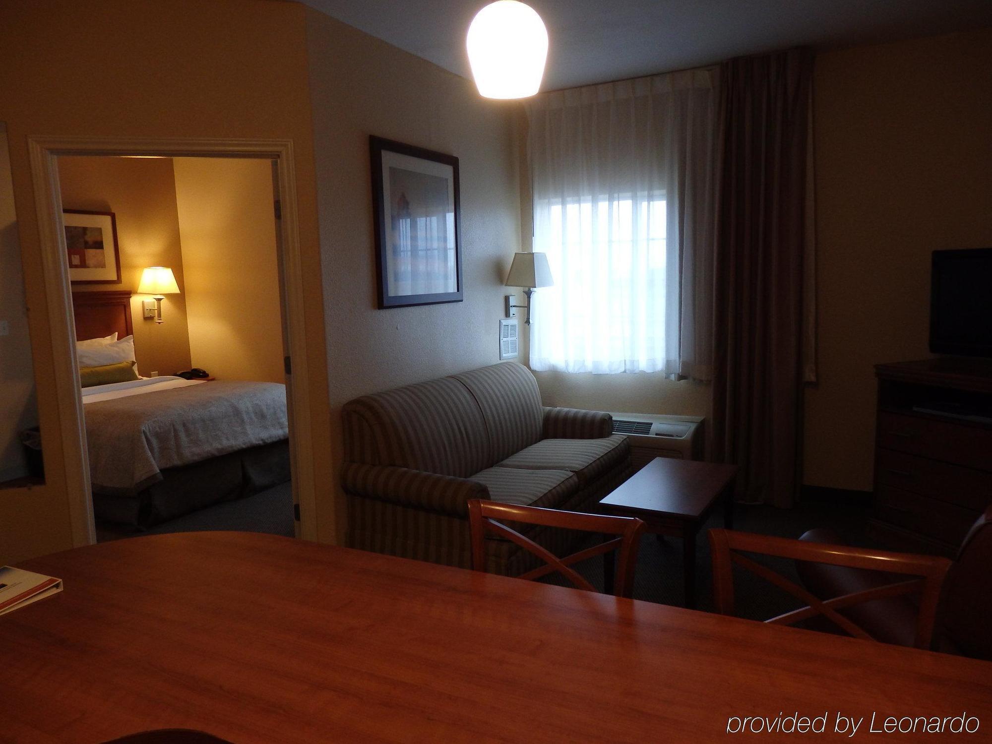 Candlewood Suites Corpus Christi-Spid By Ihg Kültér fotó